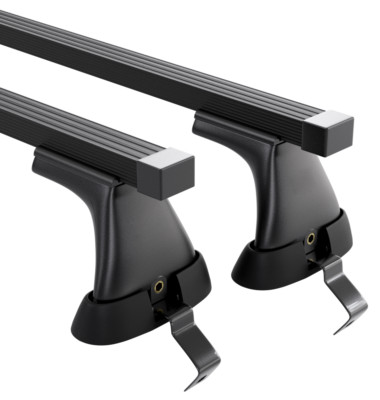Roof Rack Cross Bars M0KL ST 130cm For Ford C-MAX 2010-2019 check description*