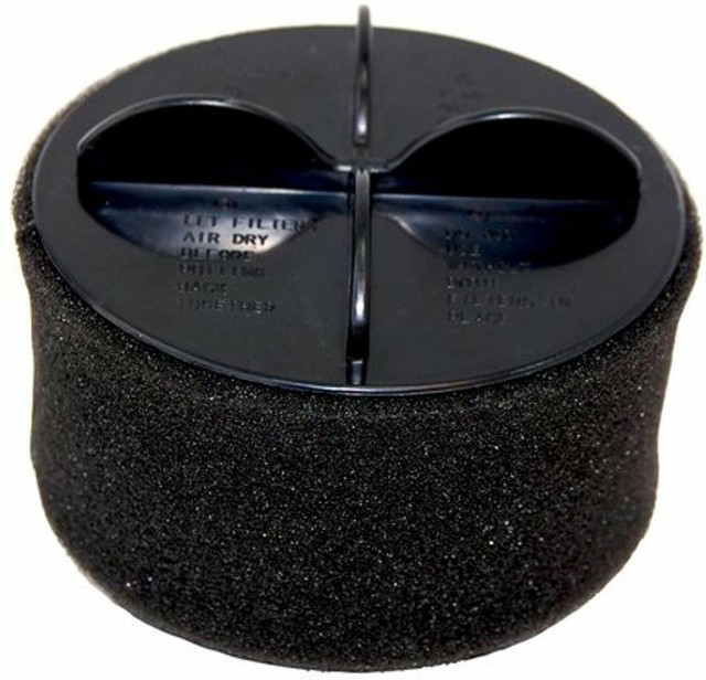 bissell model 12b1 filter