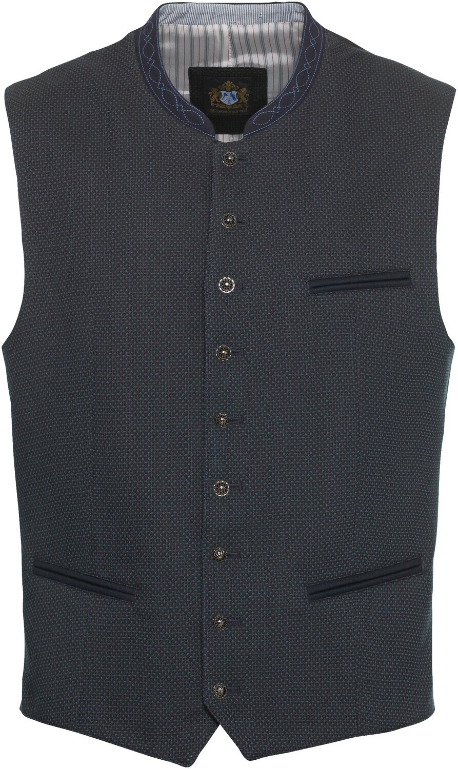 Хаммершмид Трахтенвестен, Мирко Трахтенвестен|Западный город НОВЫЙ