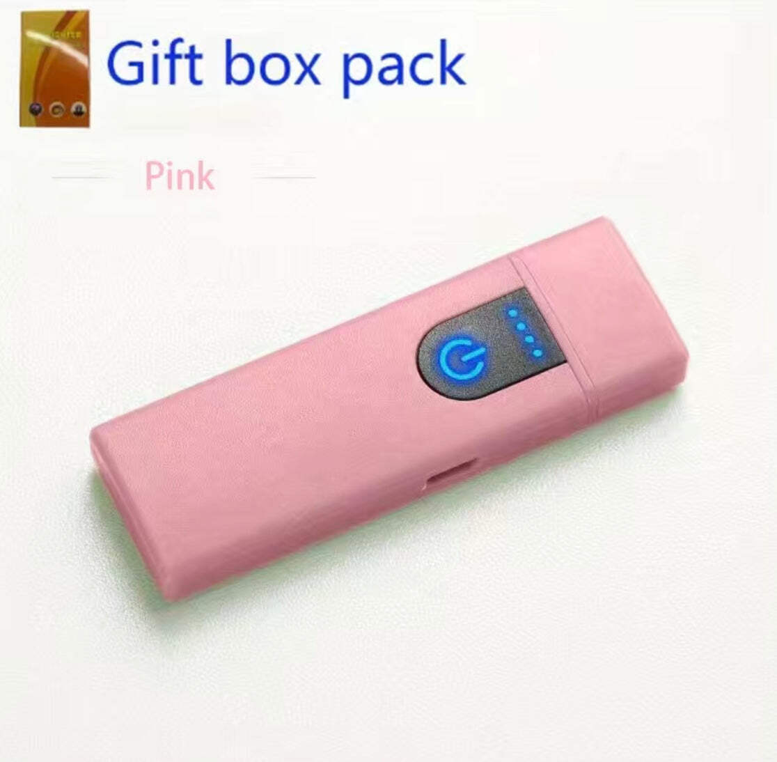 Rechargeable Lighter