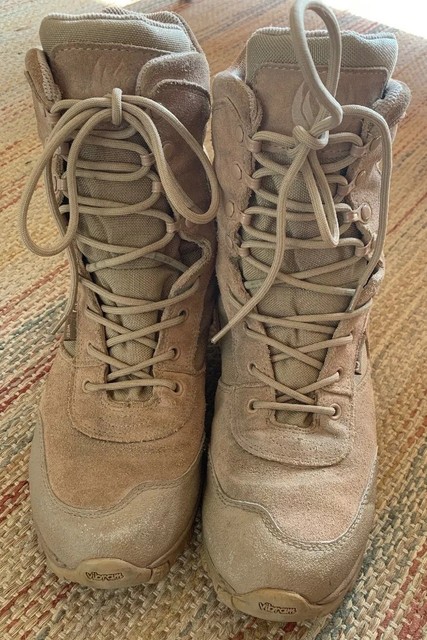 blackhawk coyote boots
