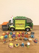 grossery gang muck truck