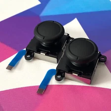 Nintendo Switch Joy-Con Analog Stick Replacement Joystick 3D Rocker Drift OEM