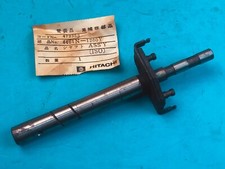 Hitachi Distributor Shaft Assembly Part # 4461N-1200Y Genuine NOS