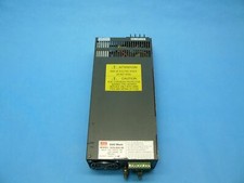 Mean Well SCN-600-48 Power Supply 115/230VAC X 48 VDC 12.5 Amps 1 Year Warranty