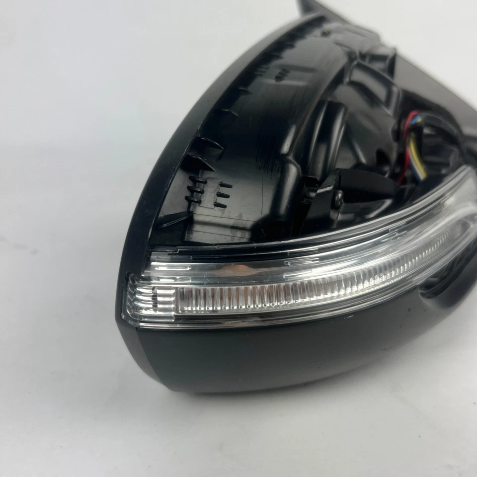 Espejo retrovisor derecho punto ciego OEM 2018 2019 2020 Hyundai Elantra GT 87620-G3250 Foto 3 de 4