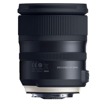 Tamron SP 24-70mm f2.8 DI VC USD G2 Sttandard Zoom Lens CANON EF