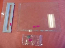 Samsung 5530FN AIO  Printer Document Scanner Glass Sheet