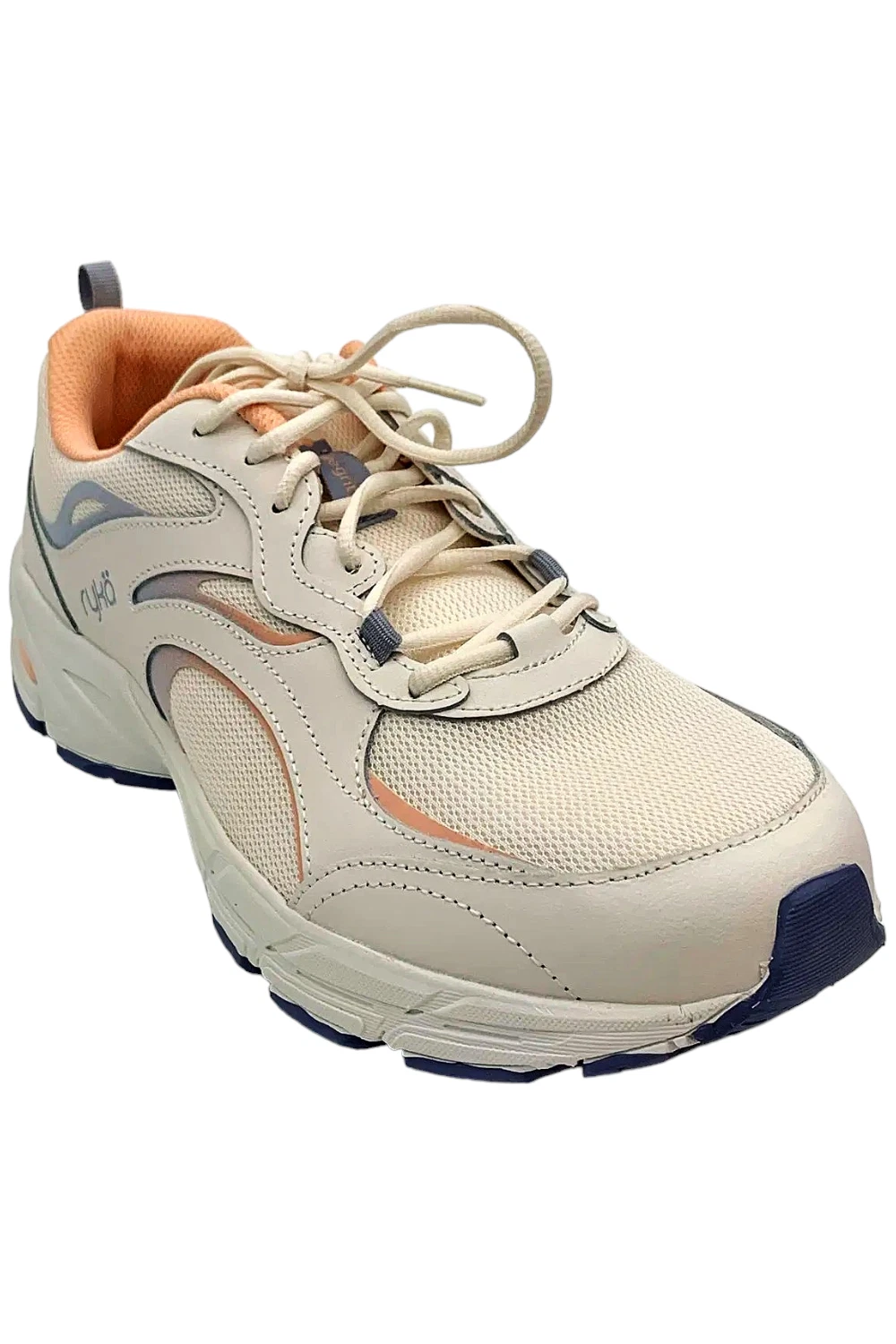 Ryka Lightweight Mesh Walking Sneakers Integrity White
Opens in a new window or tab
