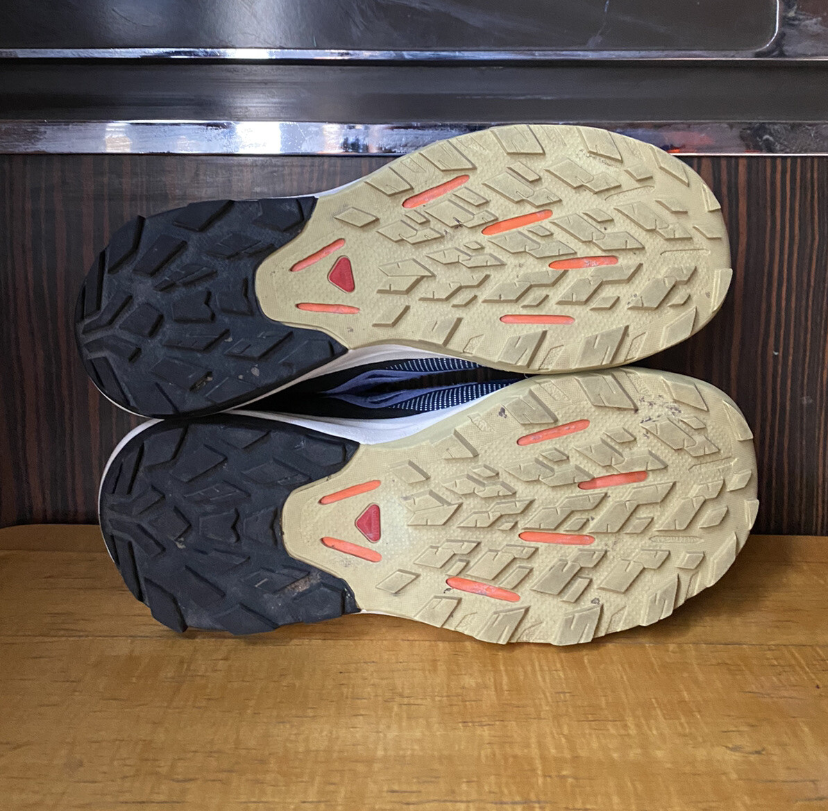 Salomon Men display picture 1