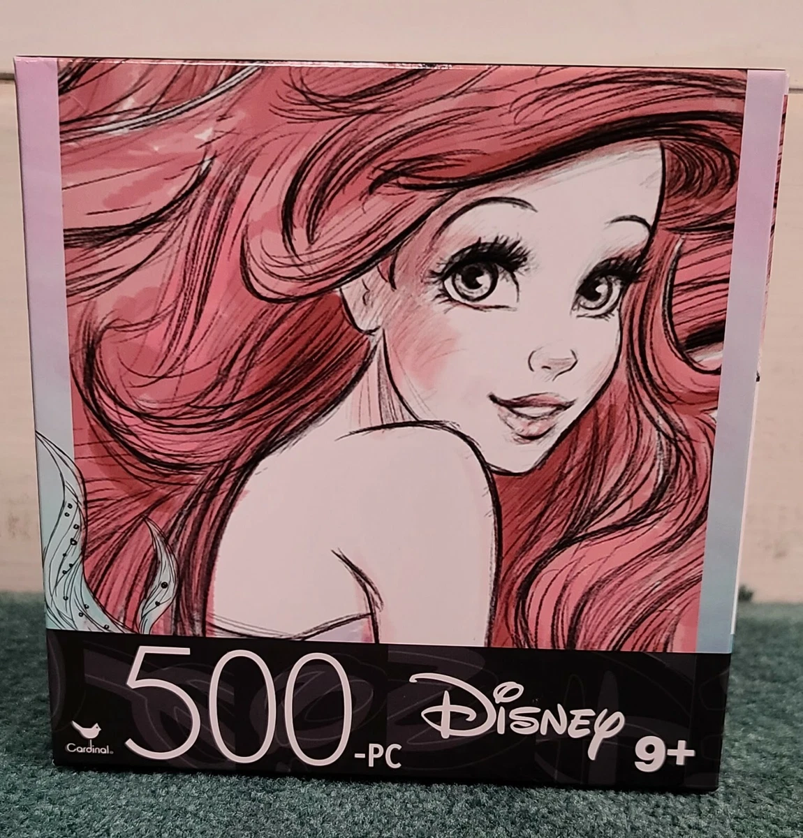 9+ Disney Character Paintings