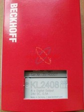 1PCS NEW BECKHOFF KL2408 KL 2408