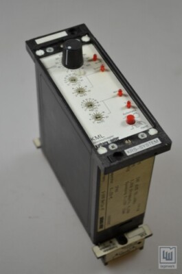 Kieback+Peter, KML, Mischluftregler / mixed air controller