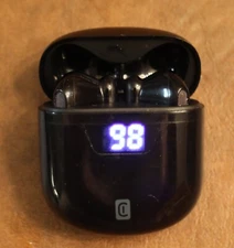 Cellularline BTSEEKTWS K45 Earbuds