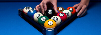 ARAMITH ARCOS II RESERVE BILLIARD BALLS, PREDATOR ARCOS II POOL