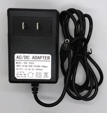 US 16.8V 2A 2000mA charger adapter for Lithium Ion Battery Li-ion LiPo 4S
