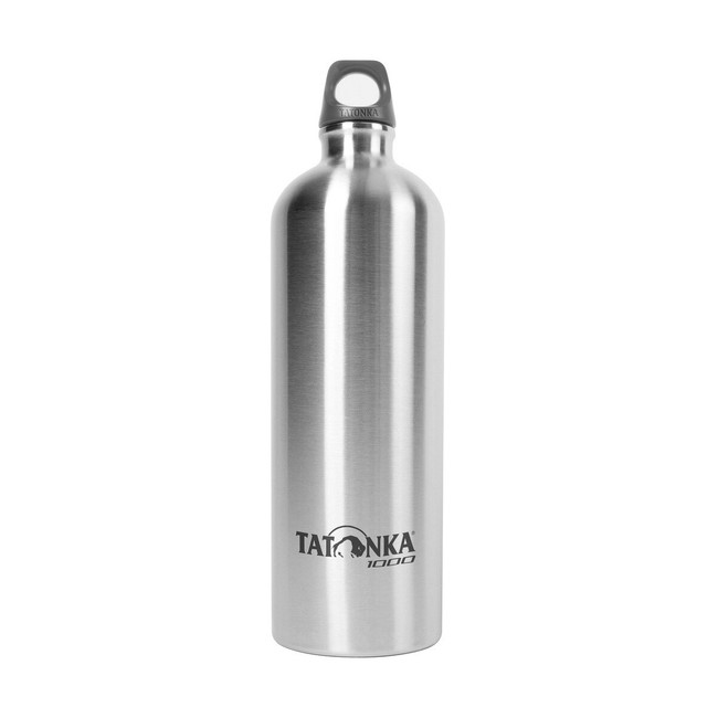 stainless steel bottle