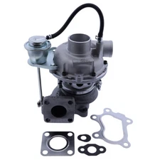 Turbocharger SBA135756171 for Shibaura N844L NewHolland L170 L175 L215 L218 L220