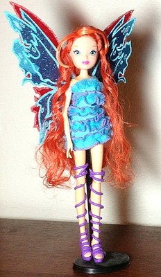 winx club mythix dolls