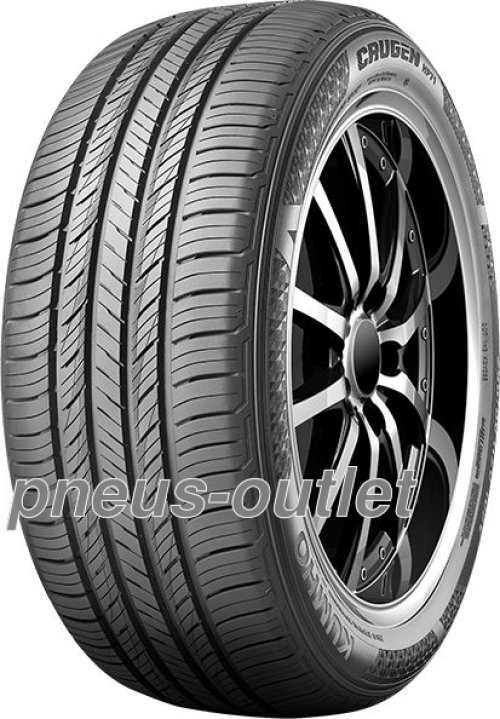 Pneu Kumho Crugen HP71 215/70 R16 adhérence maximale M+S haute sécurité