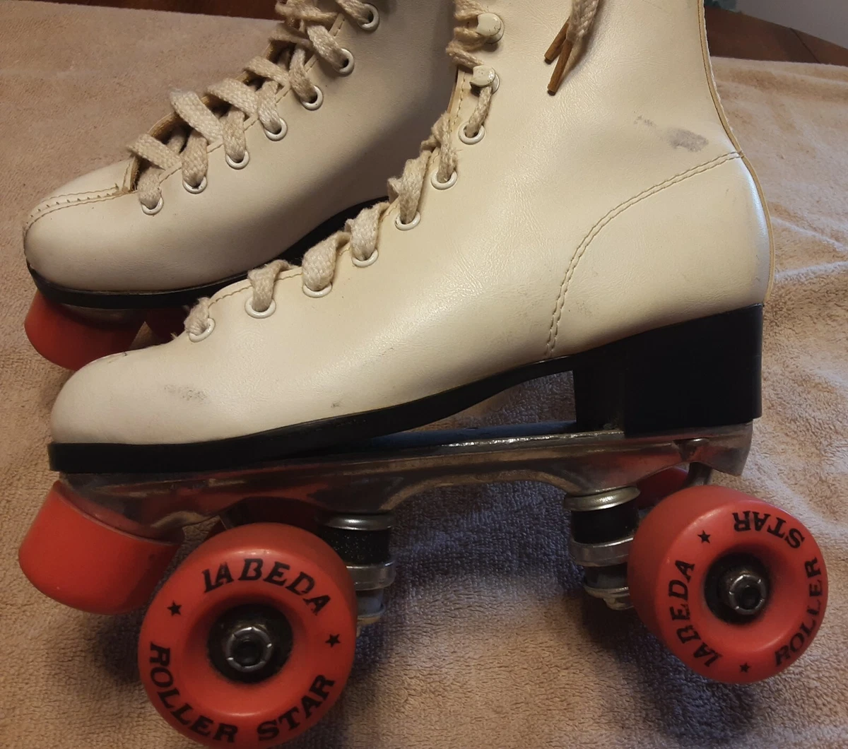 Roller stars new arrivals