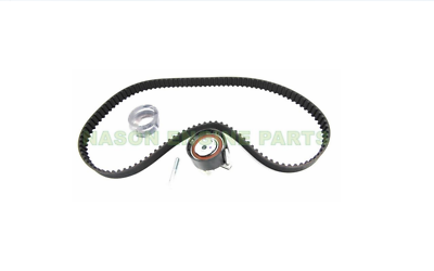TIMING BELT KIT for VOLVO S60 B4164T 1.6L DOHC 16V TMPFI TURBO 10/2011 ...