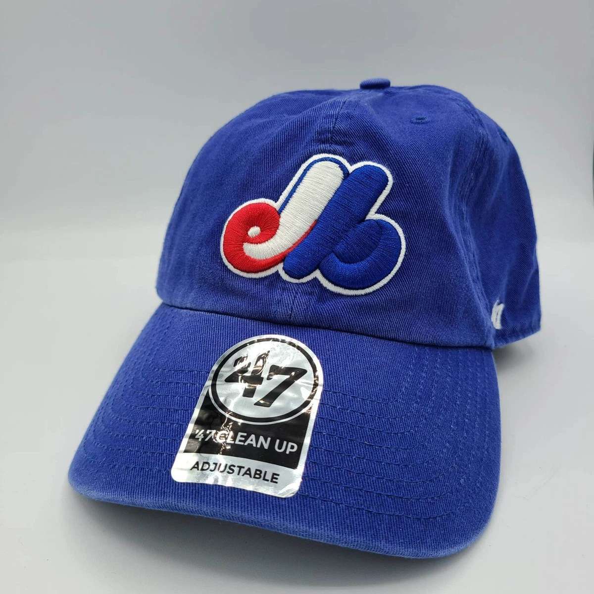 Expos hotsell baseball cap