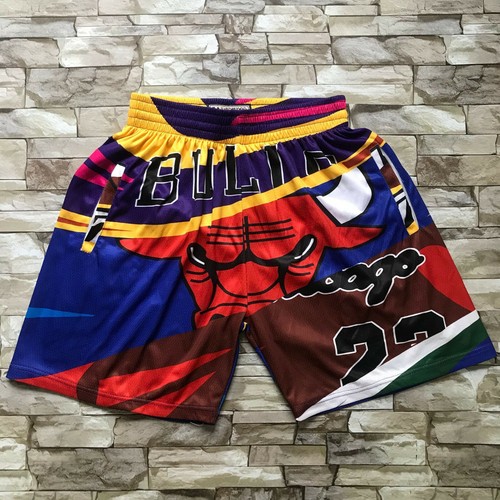 New Chicago Bulls Classic Men 