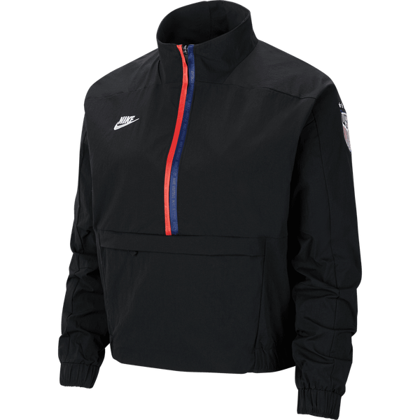 uswnt windbreaker