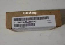 7MH4138-6AA00-0BA0 Siemens new module Via DHL or FEDEX
