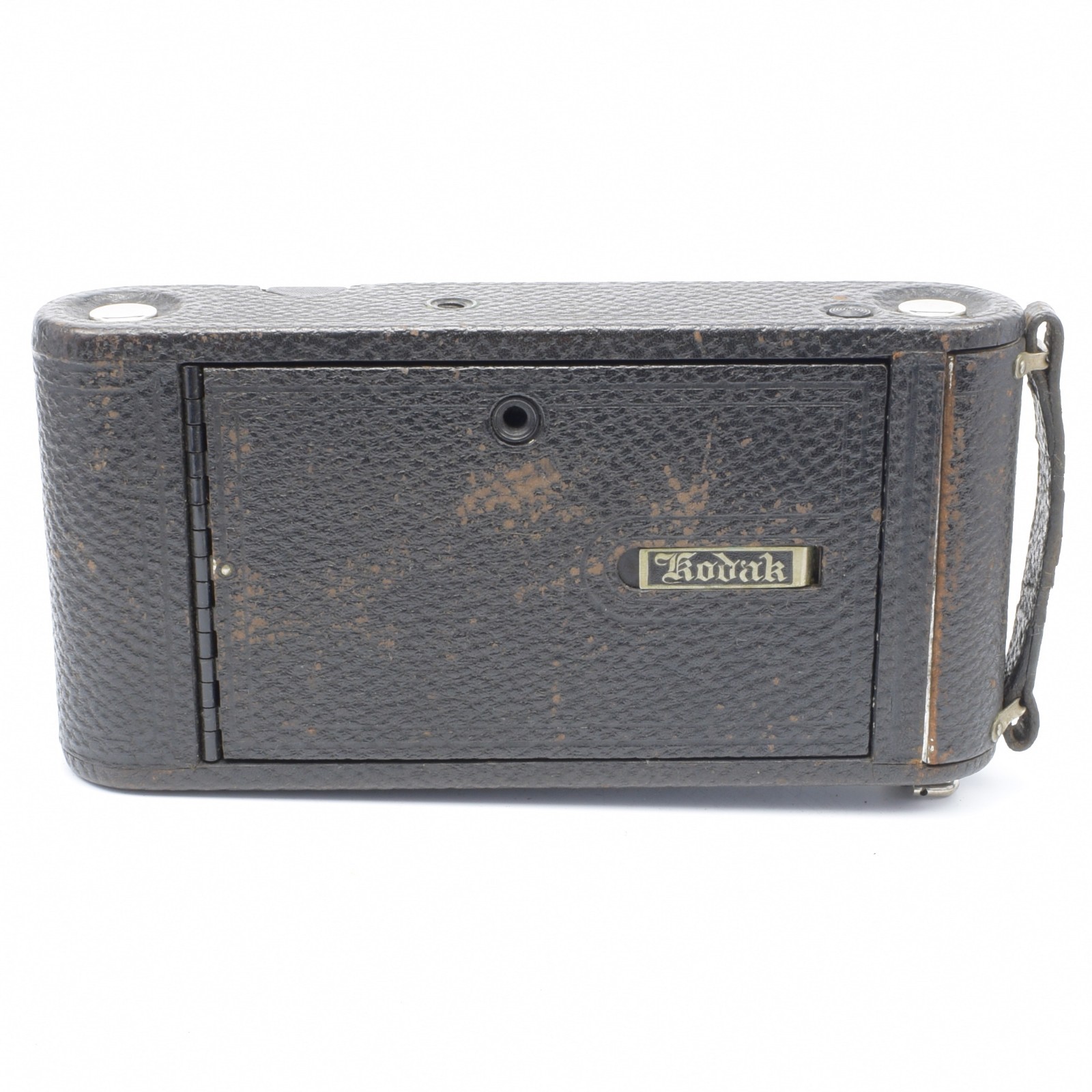 Kodak Autographic Junior No.2C Folding Camera 130 Film c. 19161927 eBay