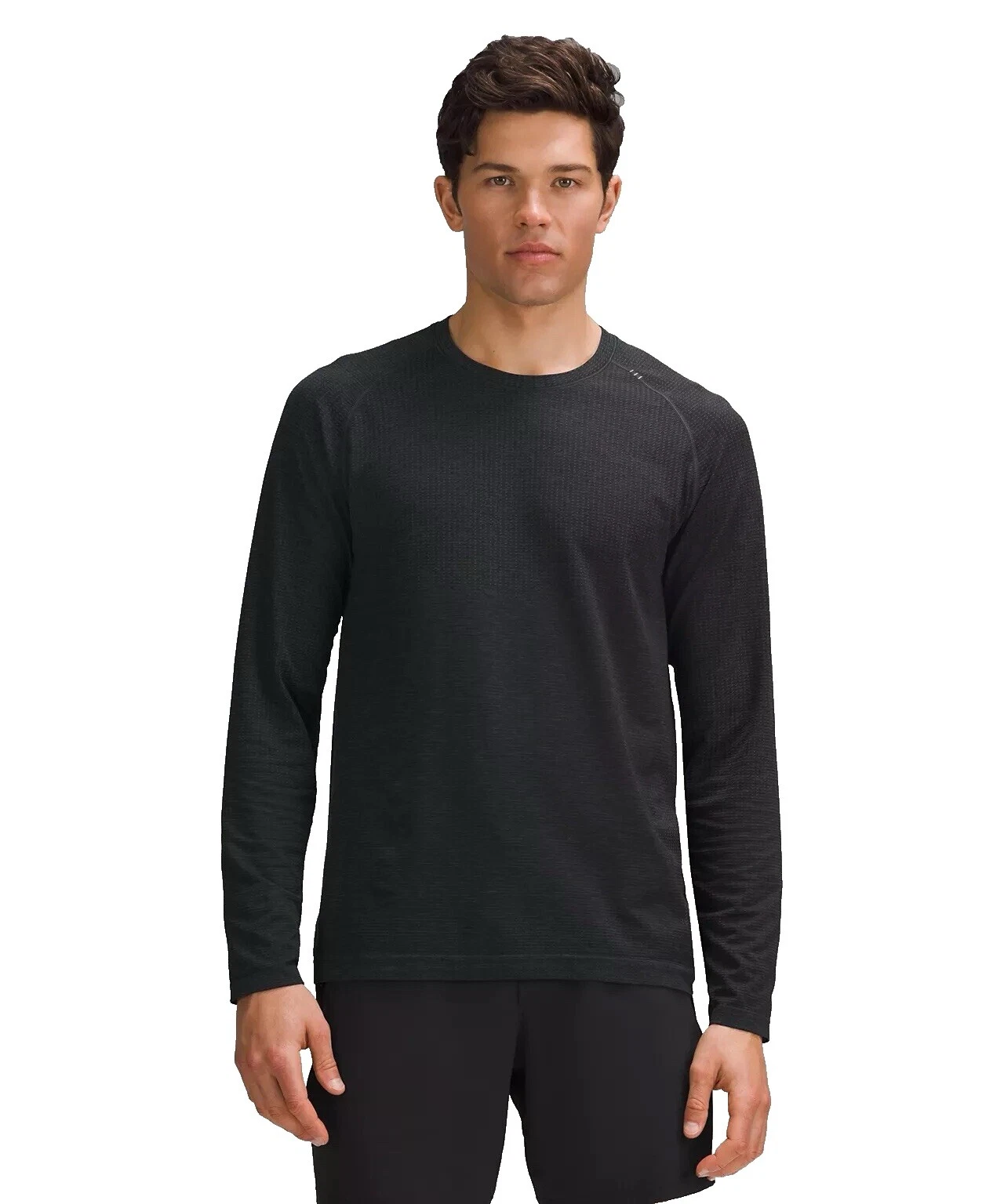 Lululemon Long Sleeve Men's Activewear