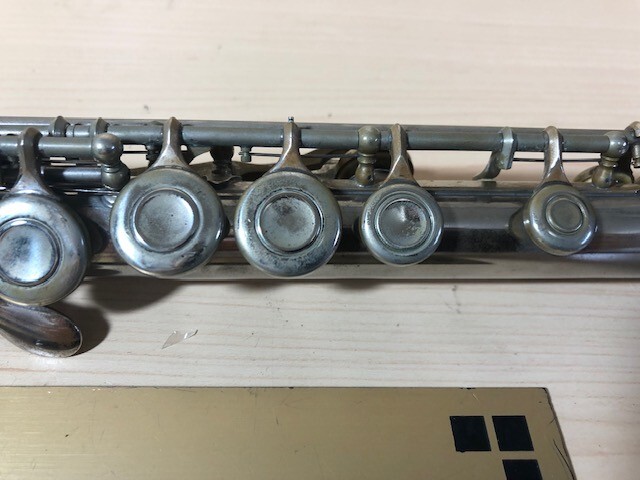 Yamaha YFL-211 Flute for sale online | eBay Yamaha YFL-211 Flute for sale online | eBay
