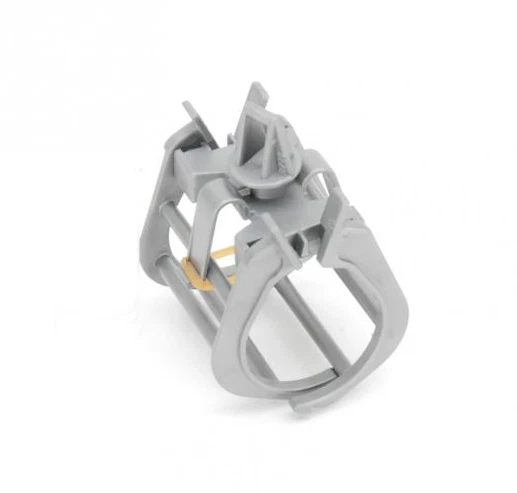 Bruder Ersatzteile Ladekran Greifer 42655 für Heckbagger 02338 MAN Holzlaster