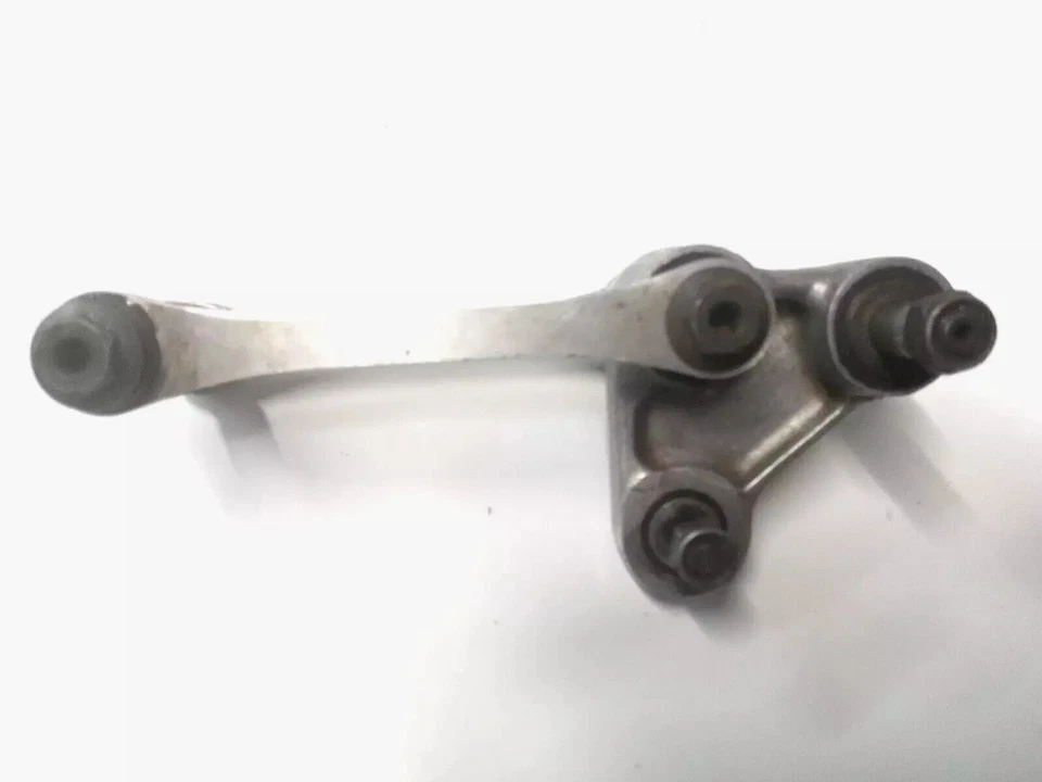 97 Honda CR250 CR 250 Suspension Linkage Wishbone 52465-KZ3-B00 1997 - Image 2 of 4