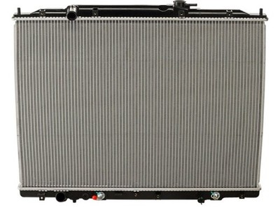 For 2010-2014 Honda Ridgeline Radiator Replacement AP 36238WNXV 2011 2012 2013