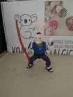 Vintage TMNT Ninja Turtles Figure Usagi Yojimbo 1989