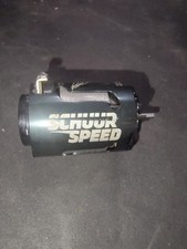 Schuur Speed Extreme Spec 17.5t Sensored Brushless Race Motor