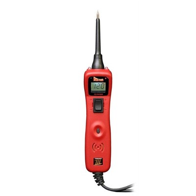 Power Probe III Clamshell Red PP3CSRED Diagnostic Test Tool