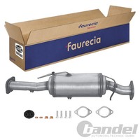 Dieselpartikelfilter DPF Easy2Fit MIT Anbauteilen Passend FüR Ford Kuga | 8LG