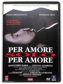 Solo per Amore von FILMAURO | DVD | Zustand neu