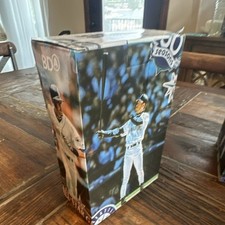 Ichiro Suzuki Seattle Mariners Replica Statue 50 Seasons Collectible Vintage