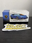 Hot Wheels Lamborghini Countach LP500 S 1982 1:64 Diecast Car Model Blue Redline
