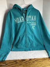 Moab Utah Hoodie