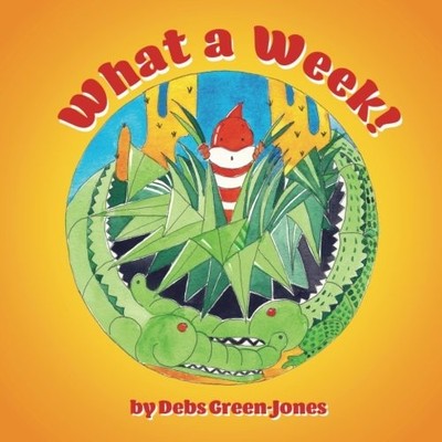 What a Week!, Green-Jones, Debs