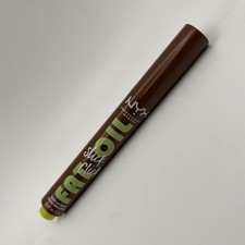 Image of NYX Professional Makeup Fat Oil Slick Click Lip Balm