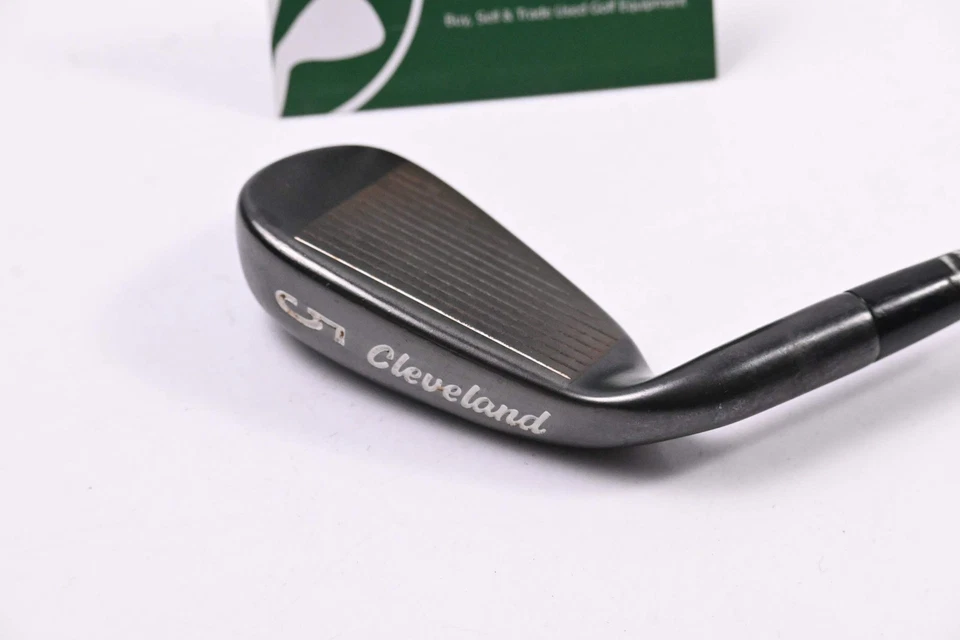 Cleveland TA7 #5 Iron / 27 Degree / Stiff Flex Cleveland Shaft - Image 3 of 4