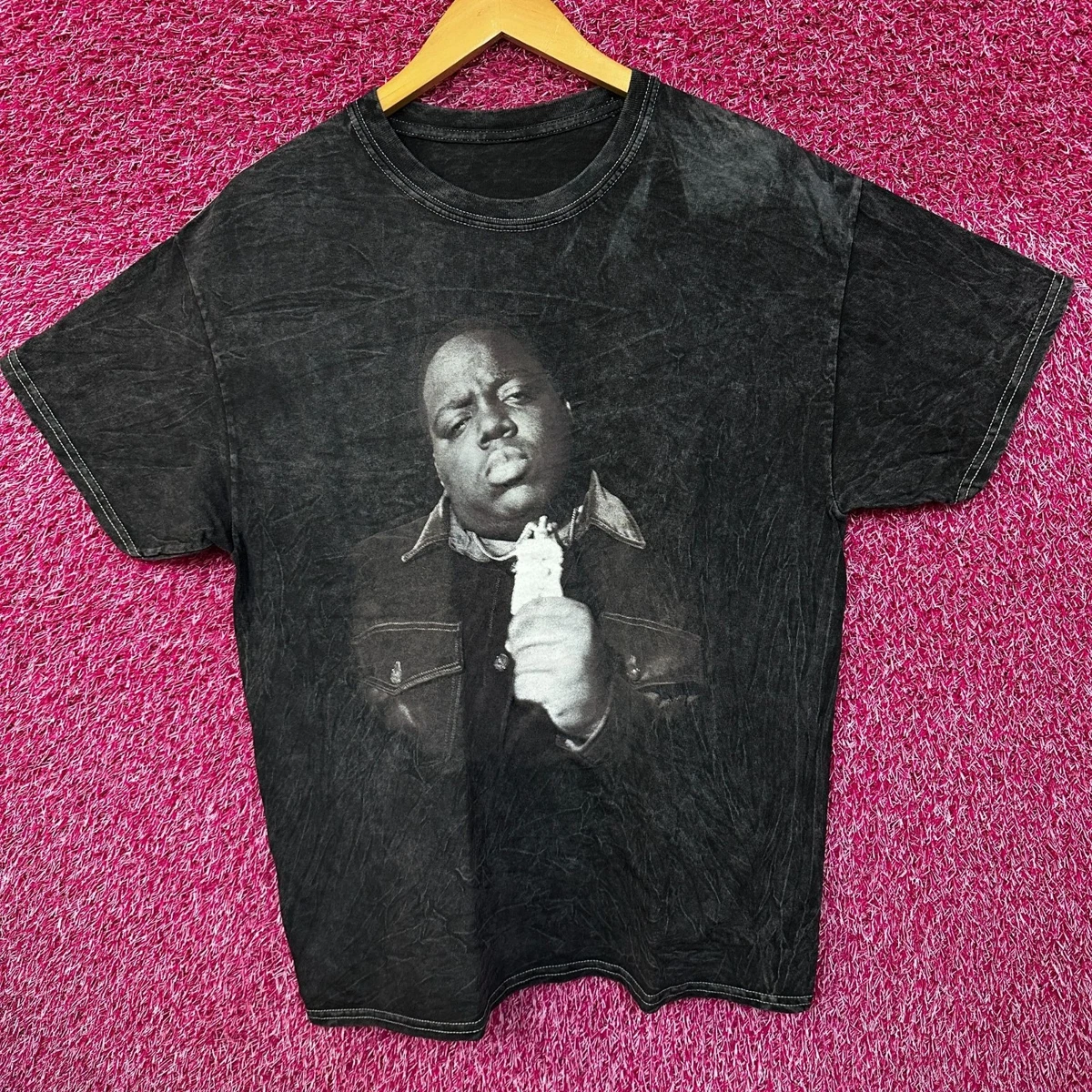Las mejores ofertas en Notorious Camisetas para Hombres | eBay