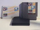 Super Mario Bros./Duck Hunt /World Class Track Meet - NES - Game, manual & case