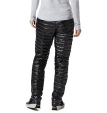 MOUNTAIN HARDWEAR WOMEN'S GHOST WHISPERER PANT PERFECT PANTS FOR - BLACK